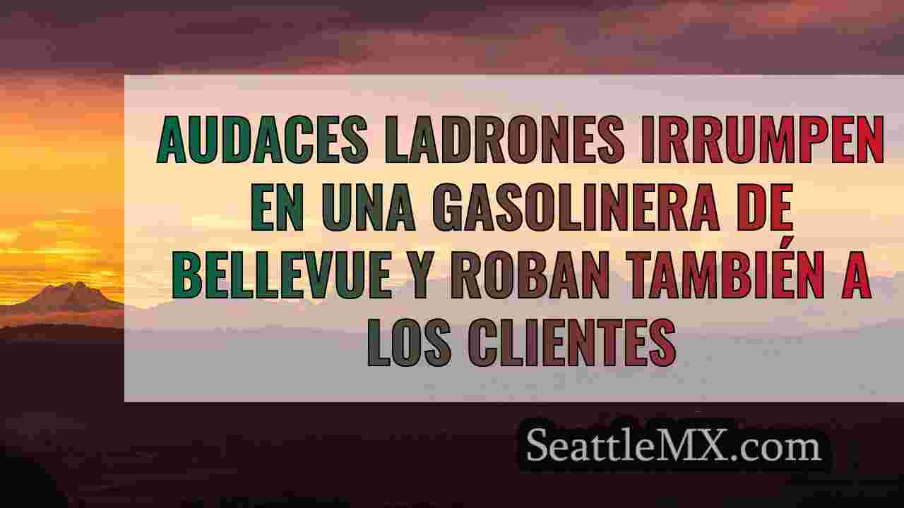 Noticias de Seattle SeattleMX