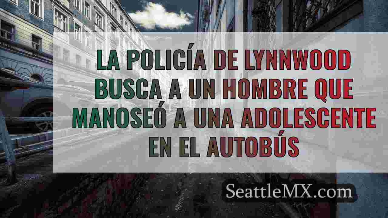 Noticias de Seattle SeattleMX