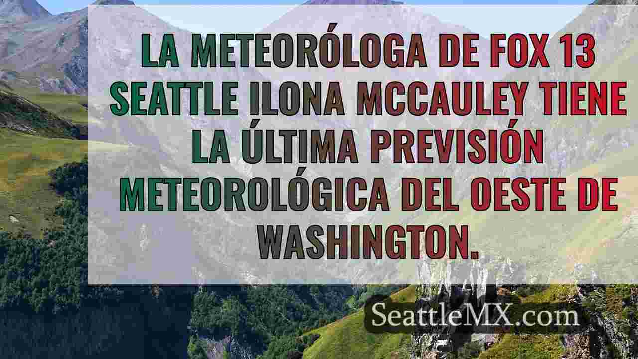 Noticias de Seattle SeattleMX