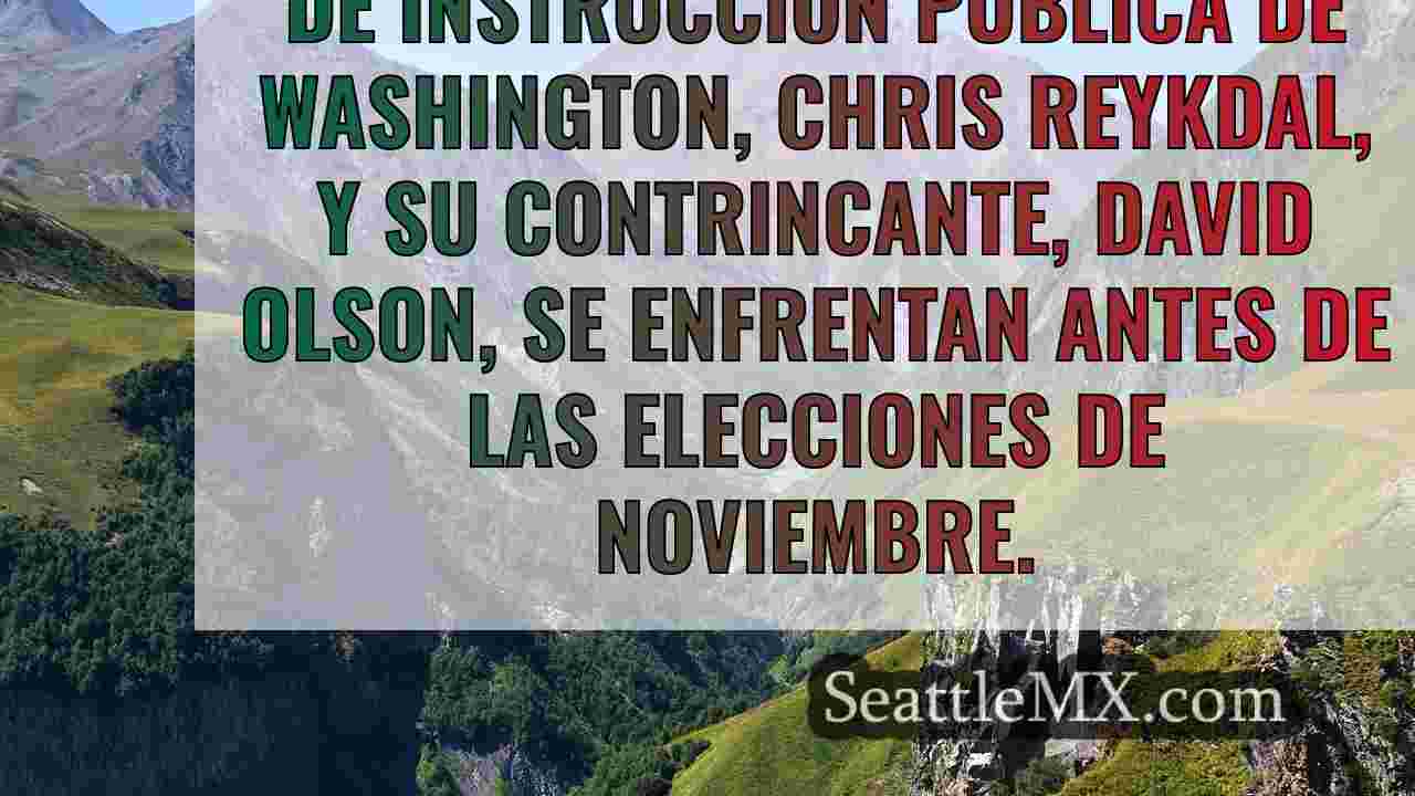 Atropello y fuga en la I-5 en Seattle
