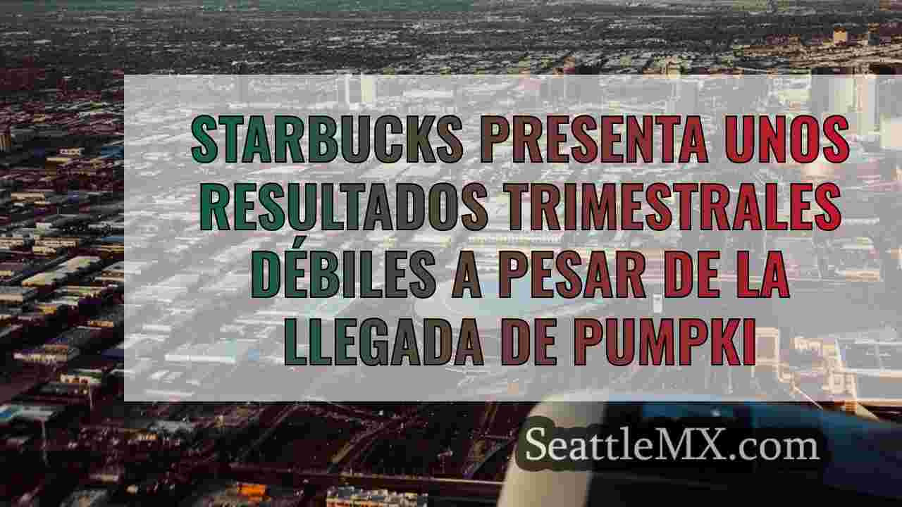 Noticias de Seattle SeattleMX