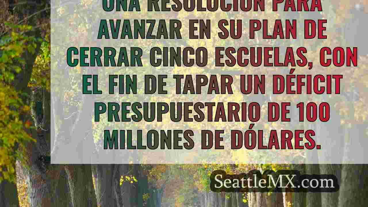 Noticias de Seattle SeattleMX