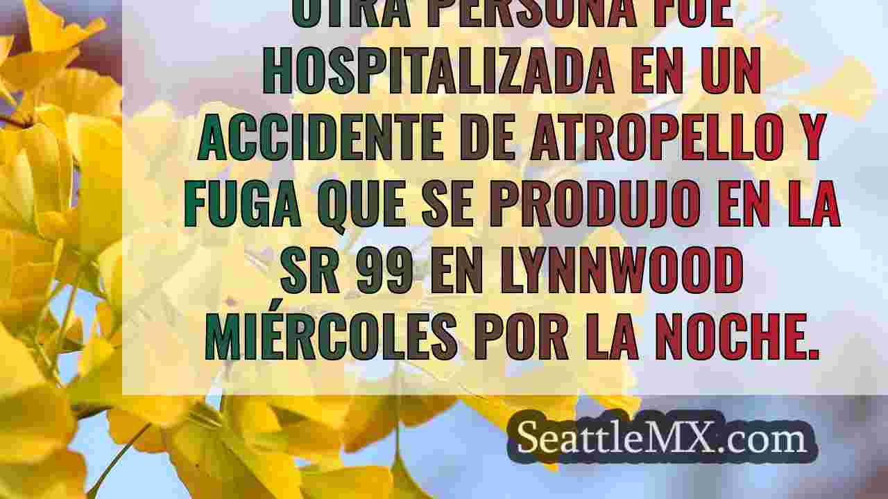 Noticias de Seattle SeattleMX