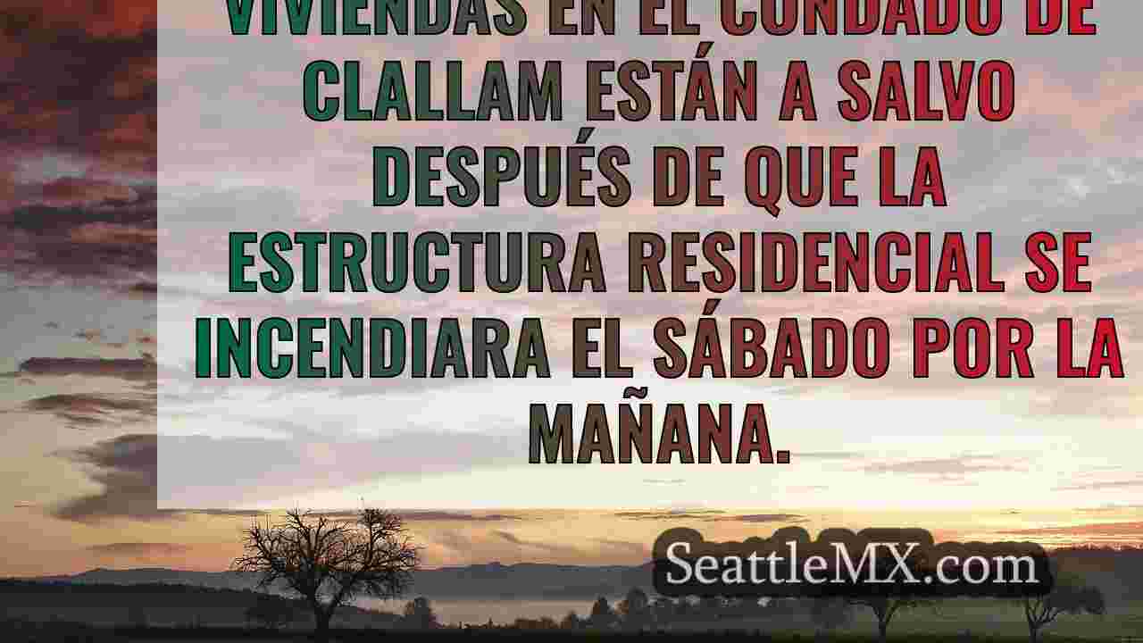 Noticias de Seattle SeattleMX