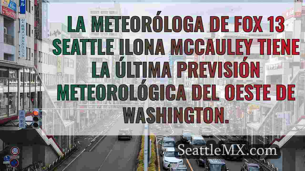 Noticias de Seattle SeattleMX