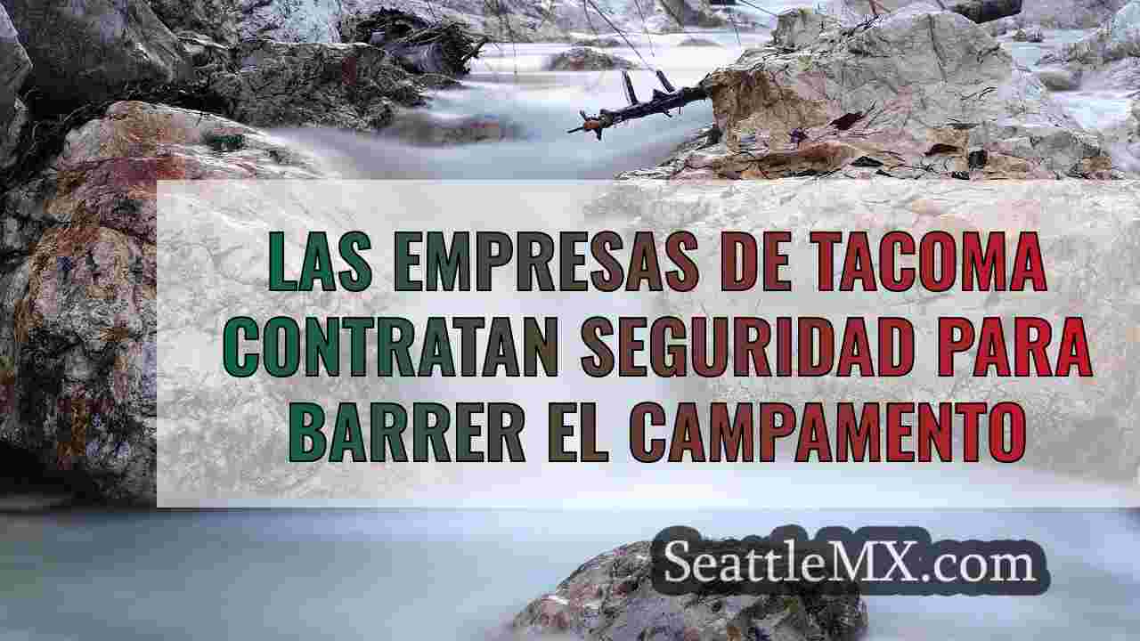 Noticias de Seattle SeattleMX