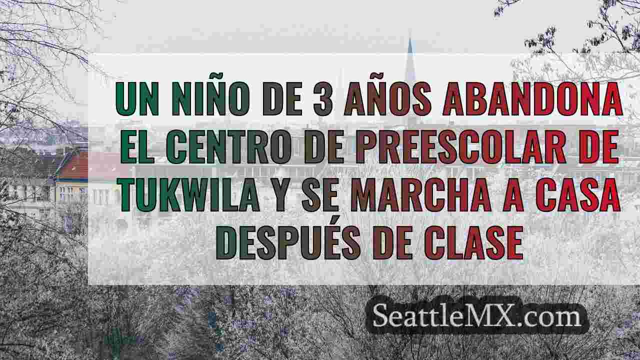 Noticias de Seattle SeattleMX