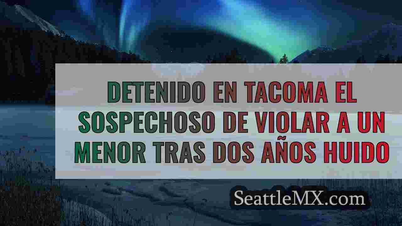Noticias de Seattle SeattleMX