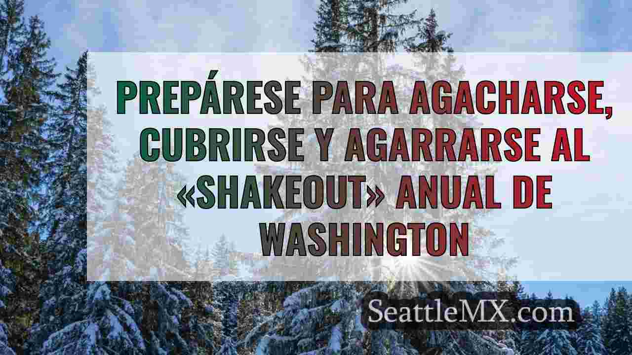 Noticias de Seattle SeattleMX