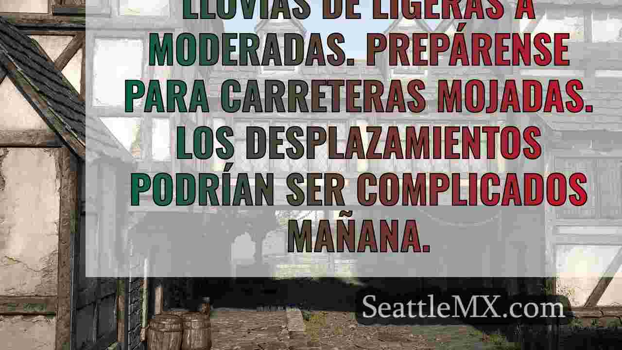 Noticias de Seattle SeattleMX