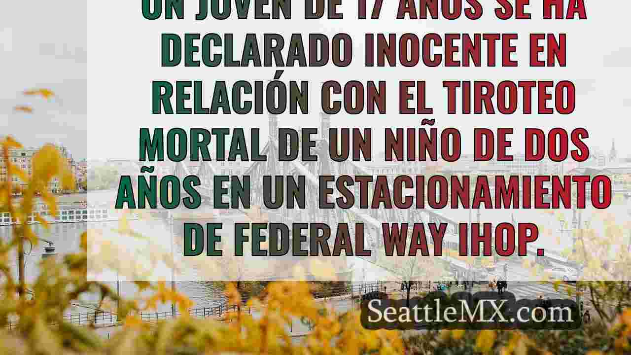 Noticias de Seattle SeattleMX