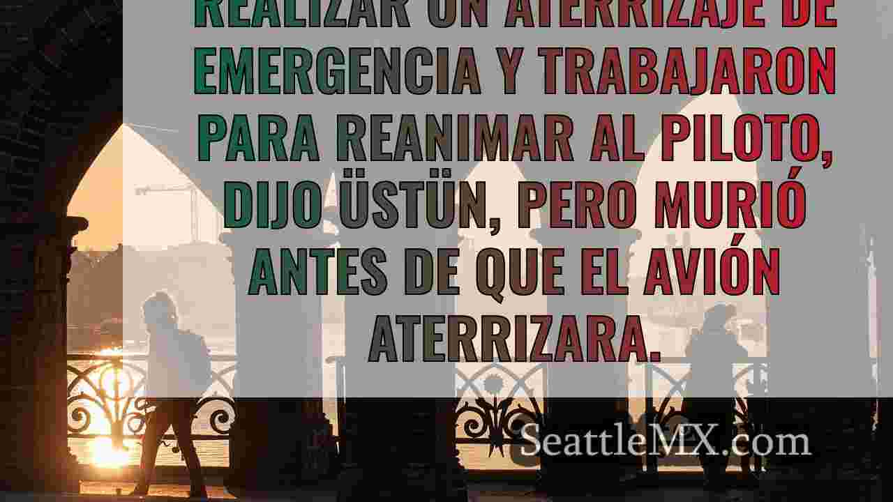 Noticias de Seattle SeattleMX