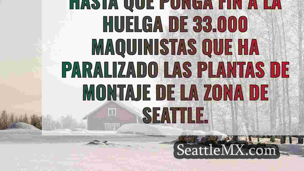 Noticias de Seattle SeattleMX