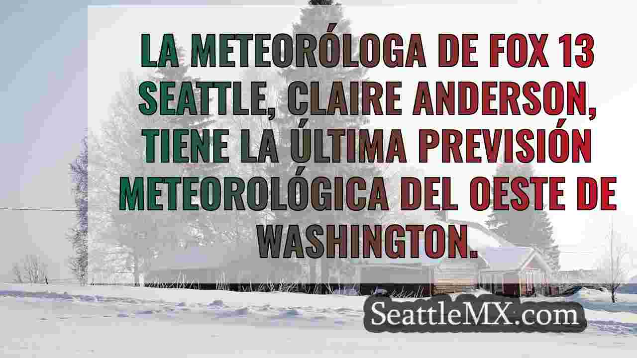 Noticias de Seattle SeattleMX