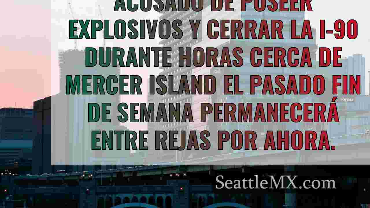 Noticias de Seattle SeattleMX