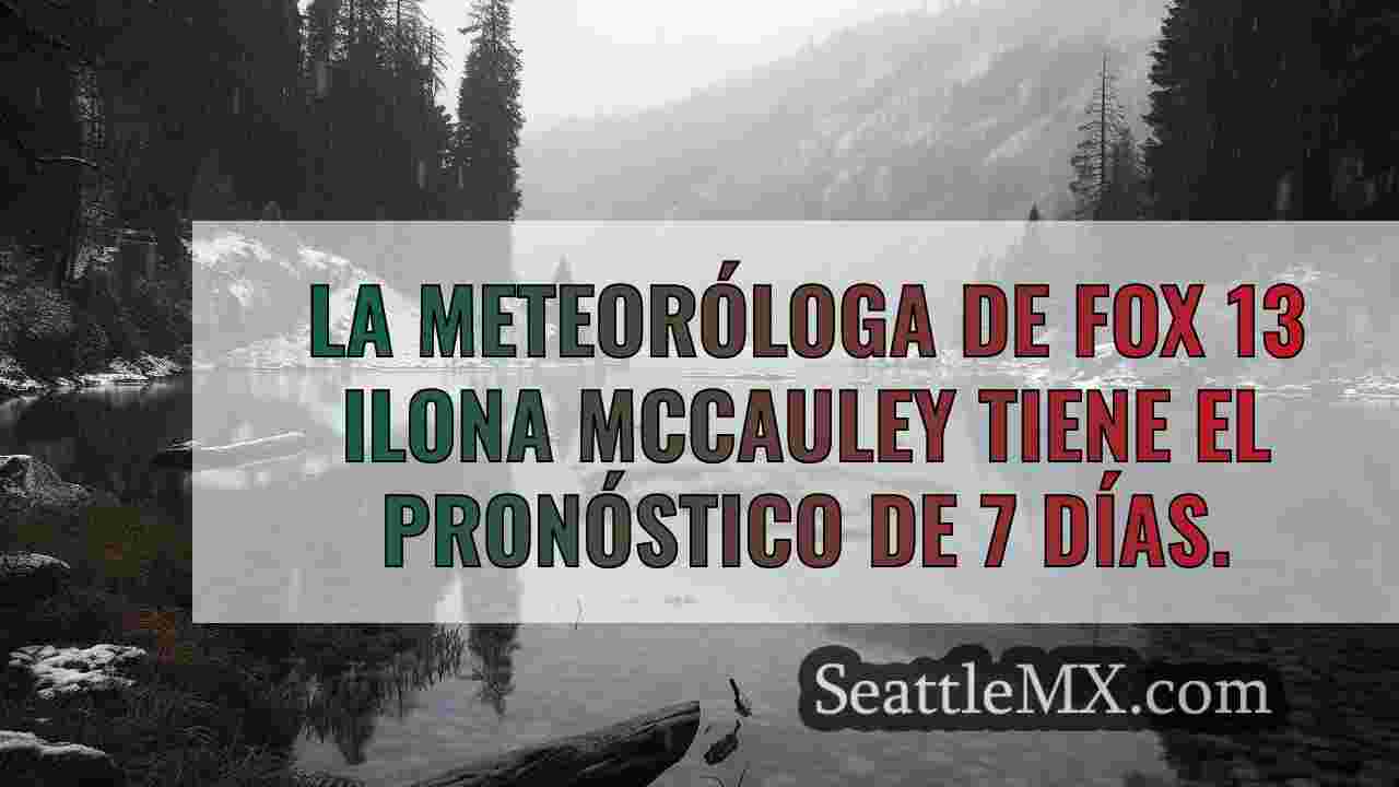 Noticias de Seattle SeattleMX