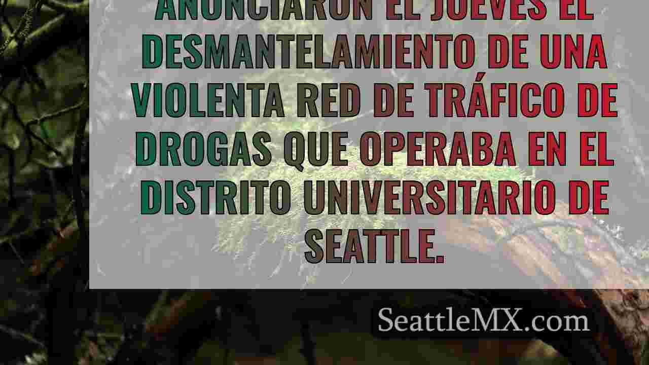 Noticias de Seattle SeattleMX