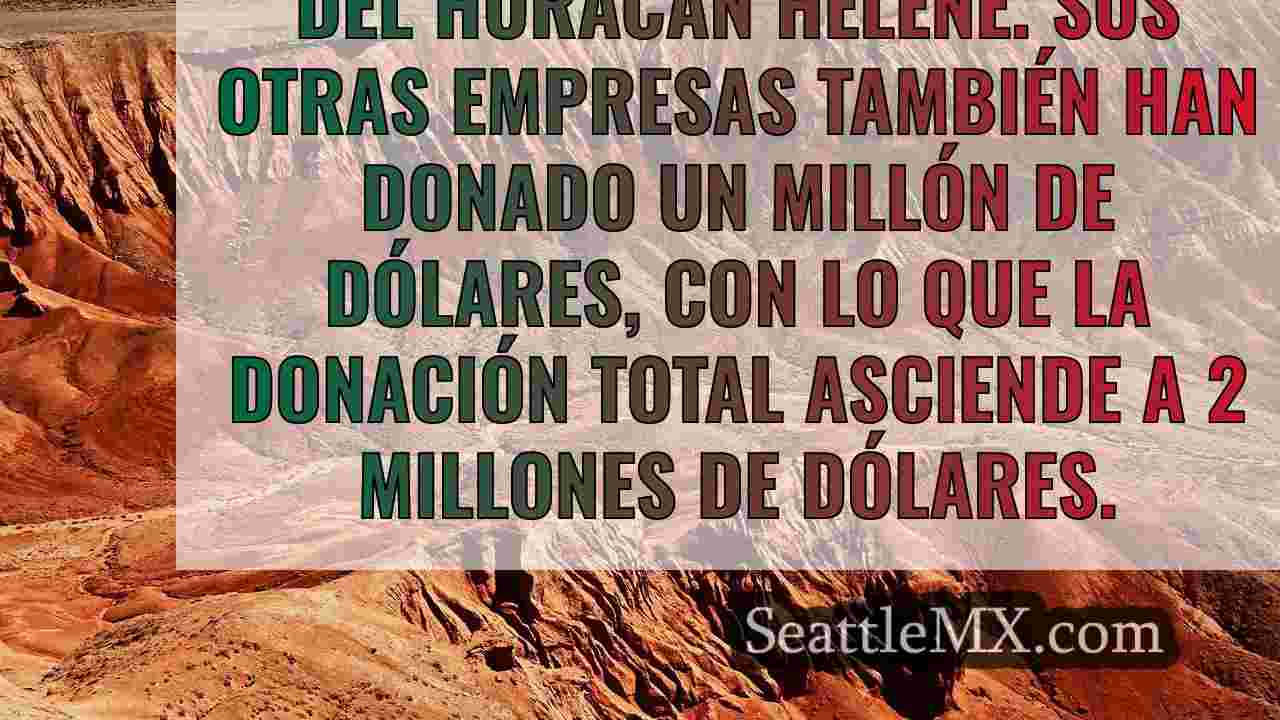 Ver: Dolly Parton anuncia 2 millones de