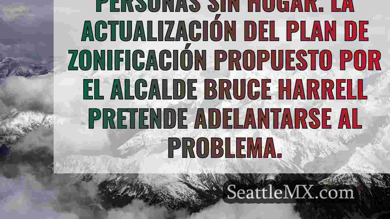 Noticias de Seattle SeattleMX