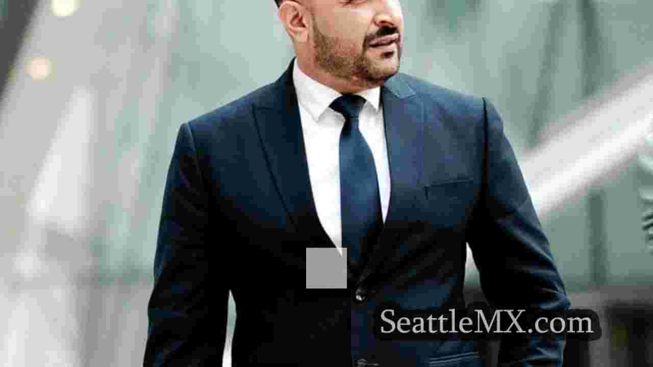 Noticias de Seattle SeattleMX