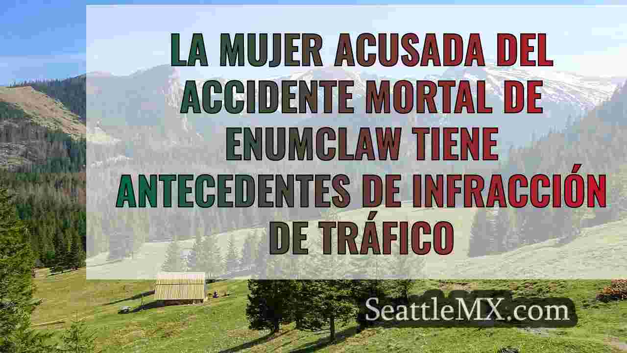 Noticias de Seattle SeattleMX