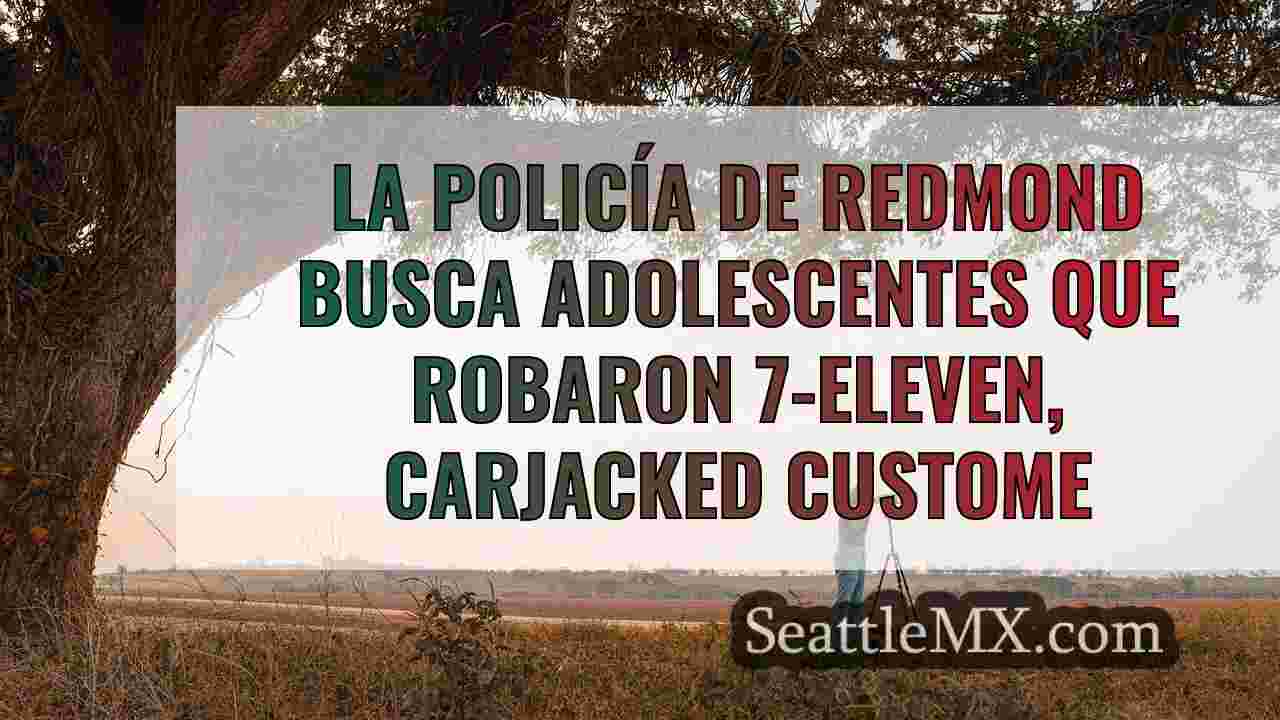 Noticias de Seattle SeattleMX
