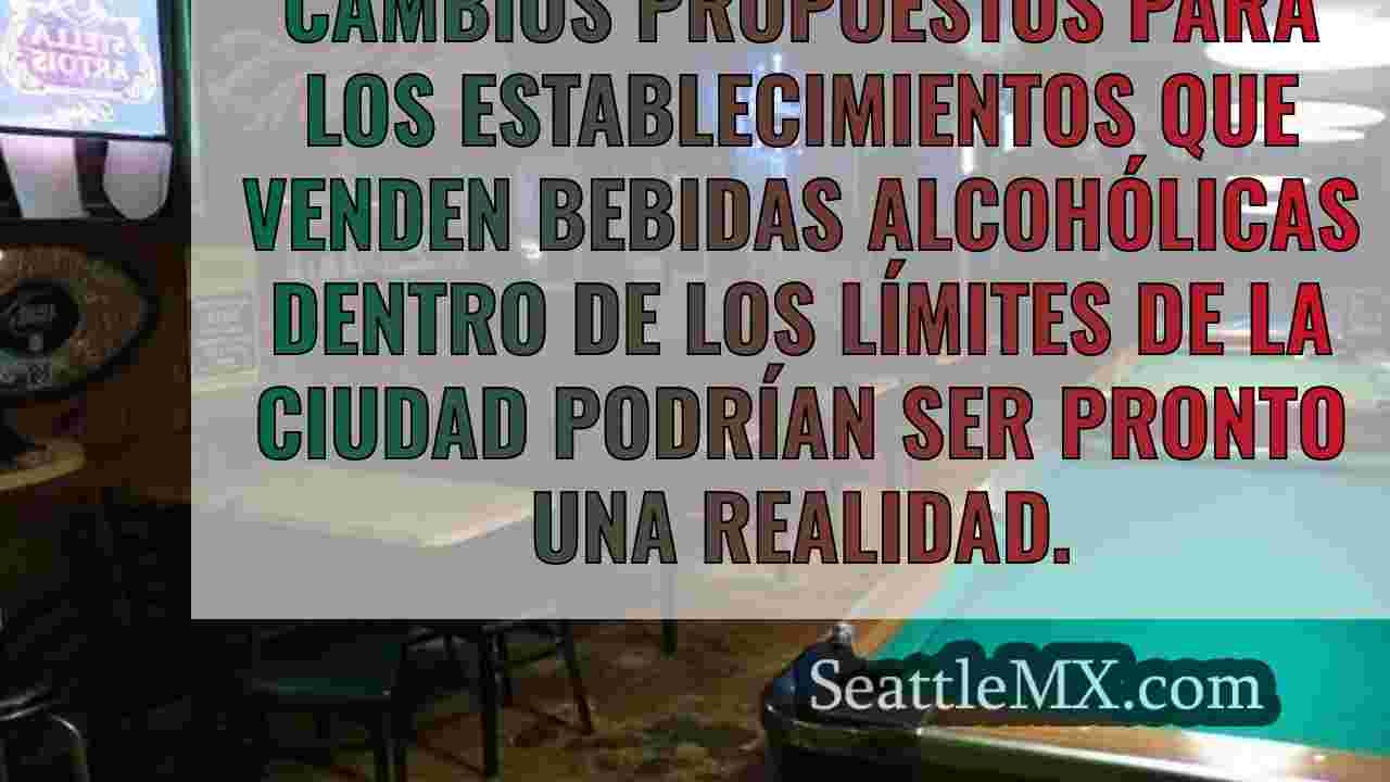 Noticias de Seattle SeattleMX