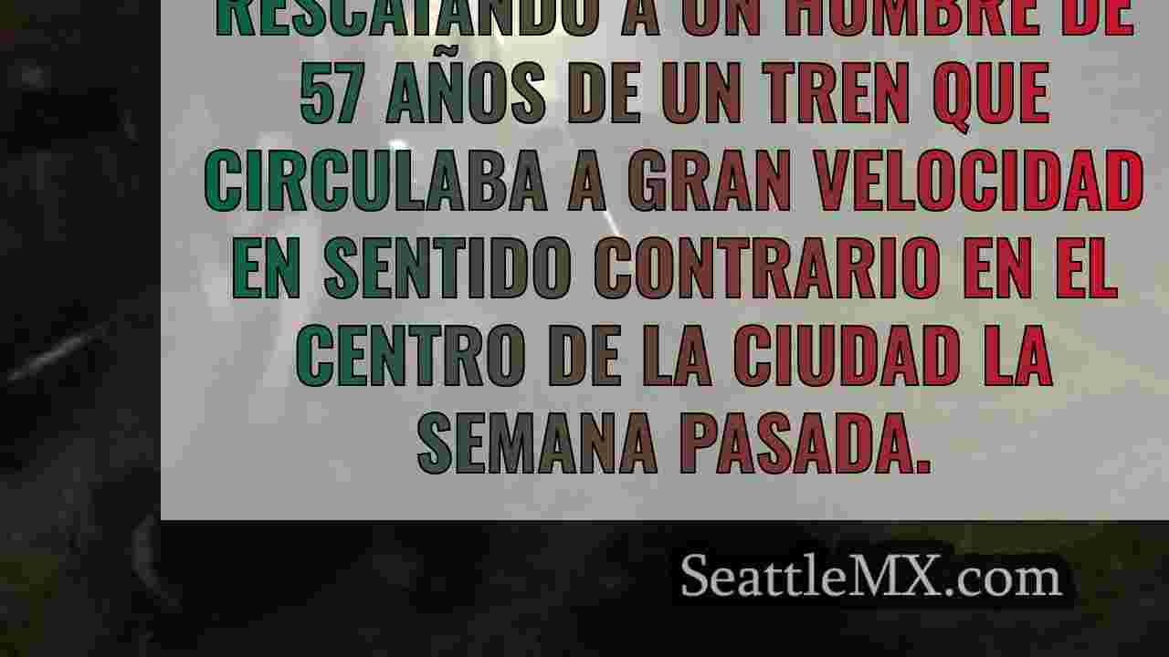 Noticias de Seattle SeattleMX