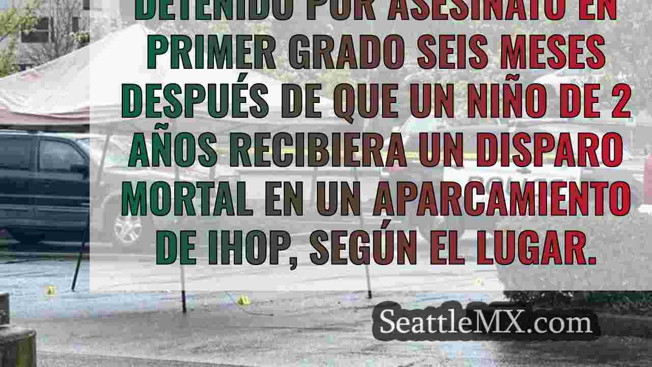 Noticias de Seattle SeattleMX