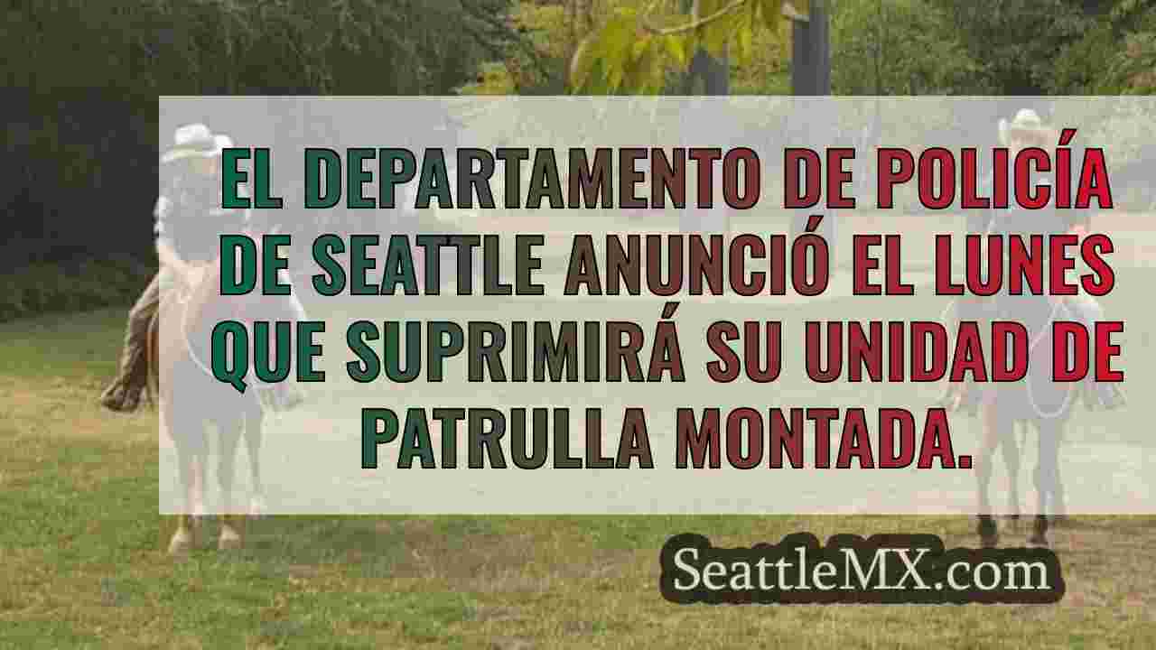 Noticias de Seattle SeattleMX
