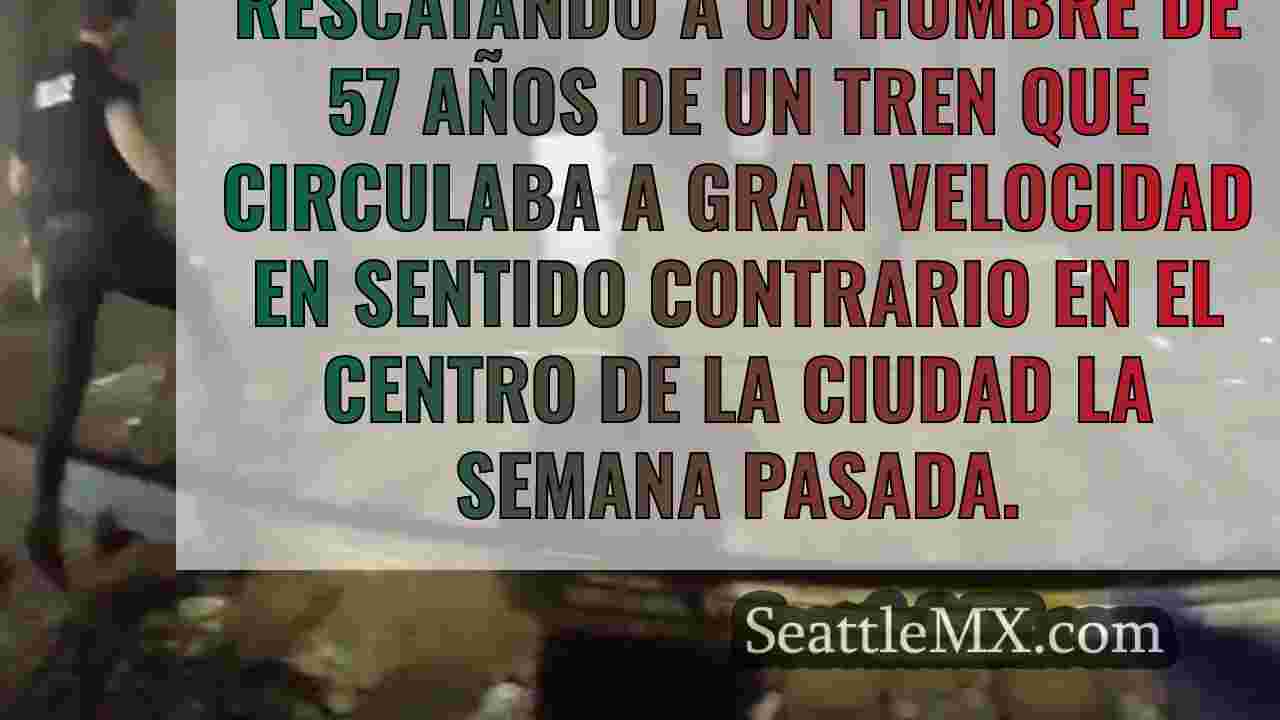 Noticias de Seattle SeattleMX