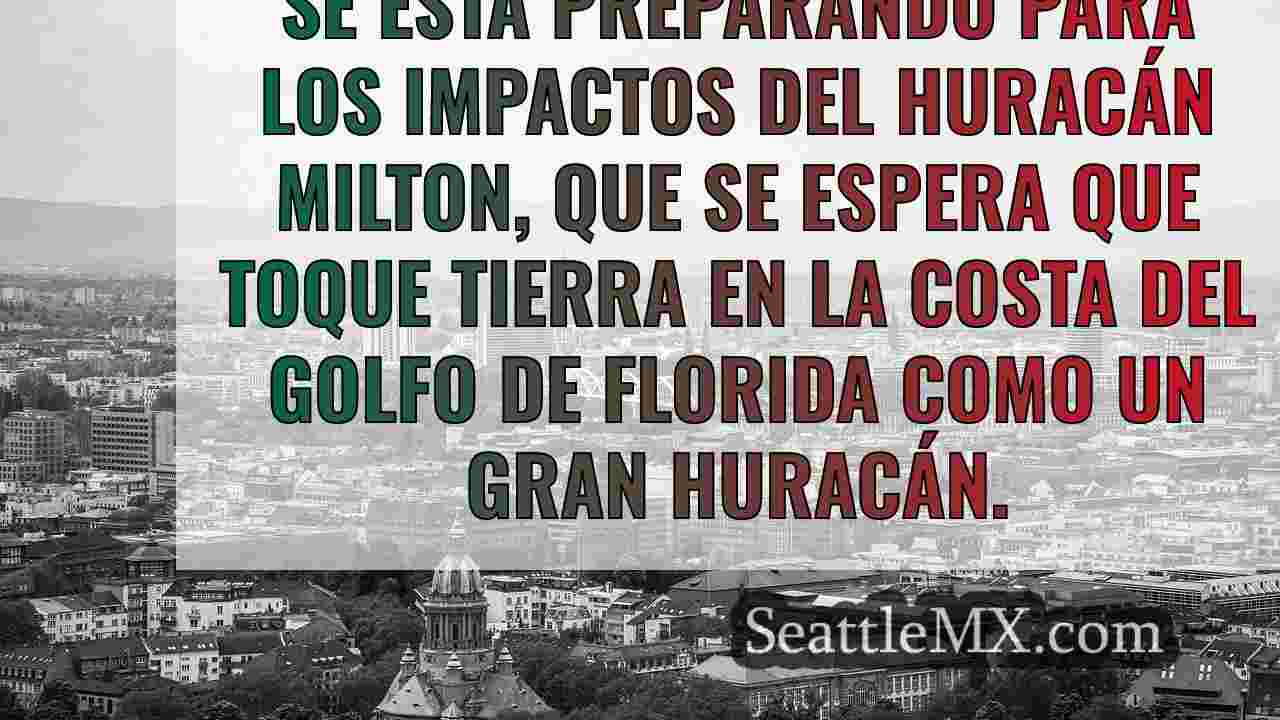 Noticias de Seattle SeattleMX