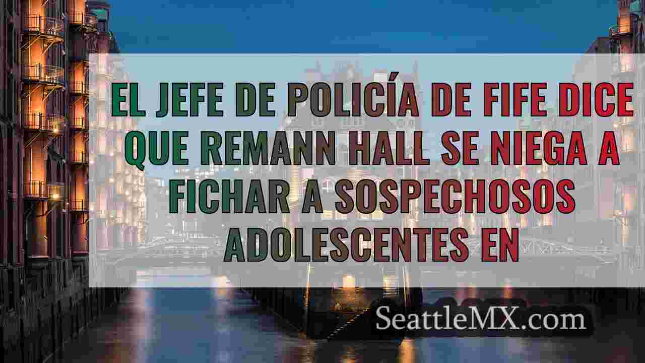 Noticias de Seattle SeattleMX