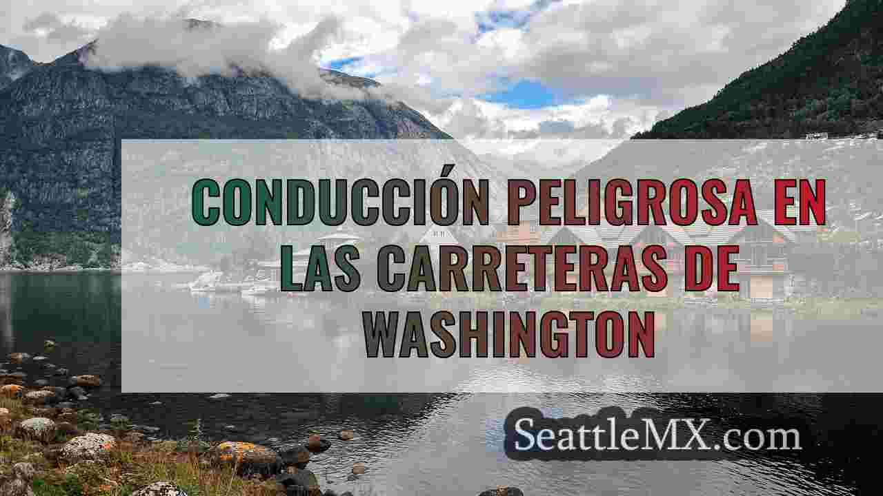 Noticias de Seattle SeattleMX