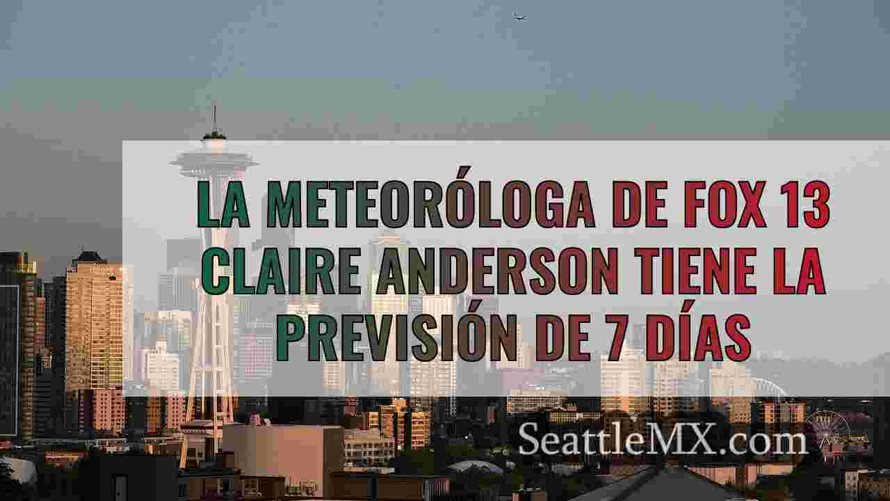 Noticias de Seattle SeattleMX