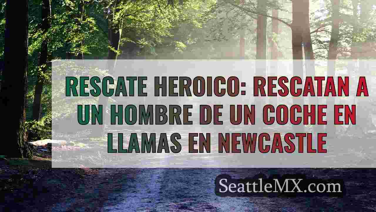 Noticias de Seattle SeattleMX