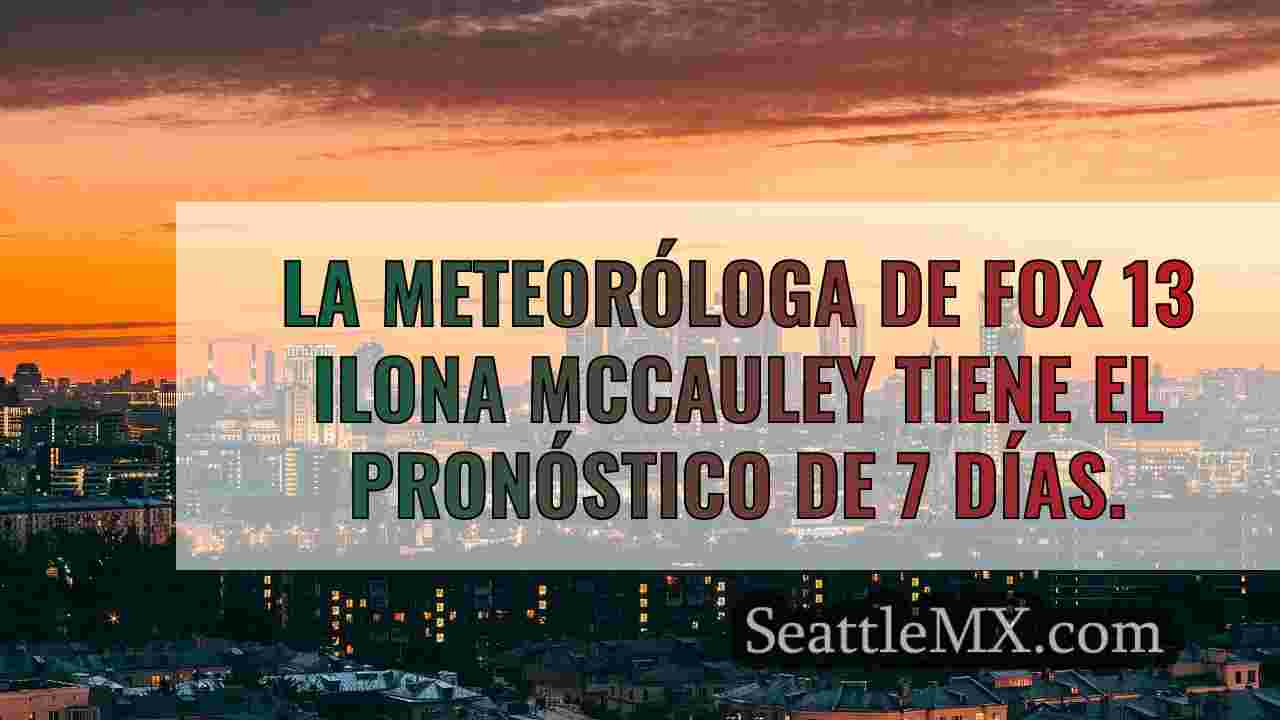 Noticias de Seattle SeattleMX