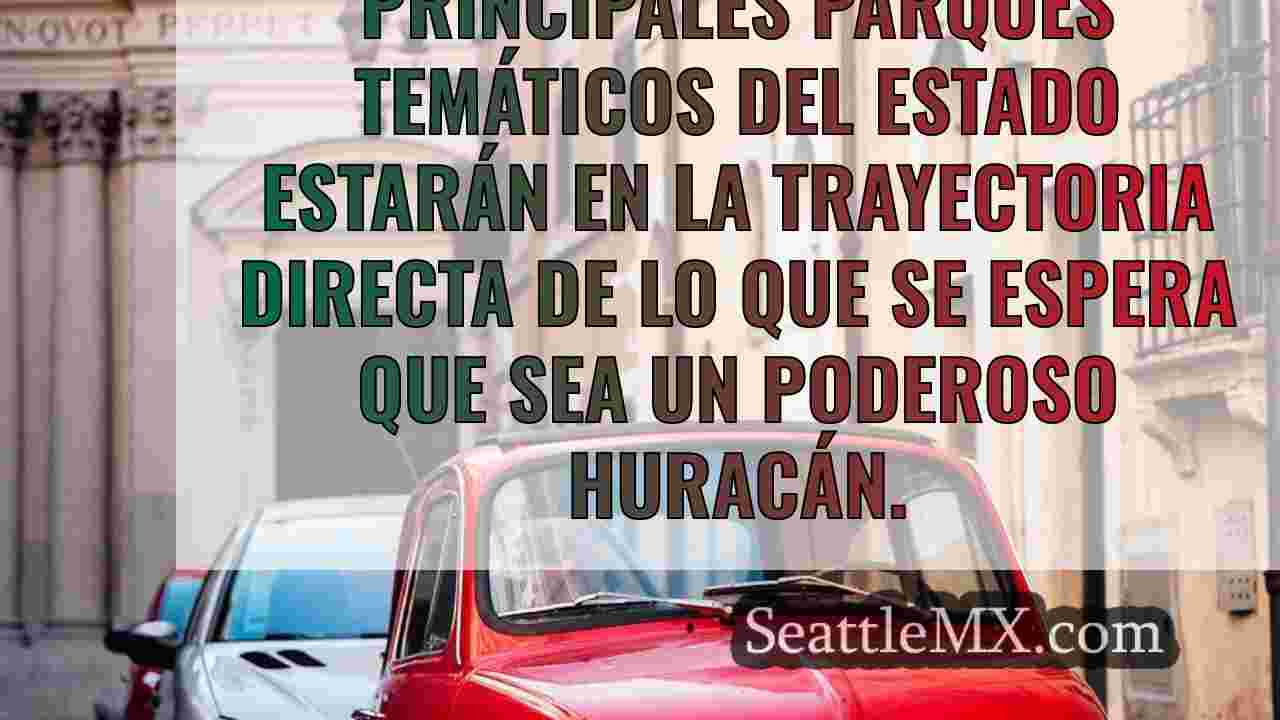 Noticias de Seattle SeattleMX