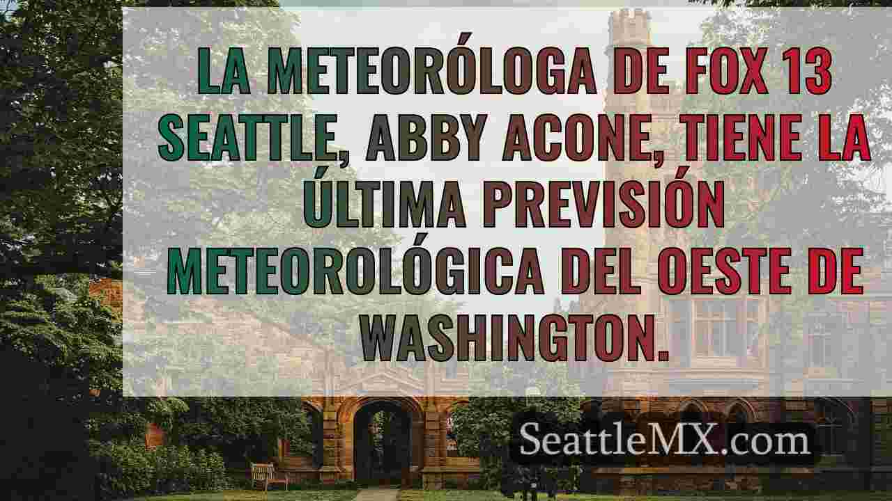 Noticias de Seattle SeattleMX