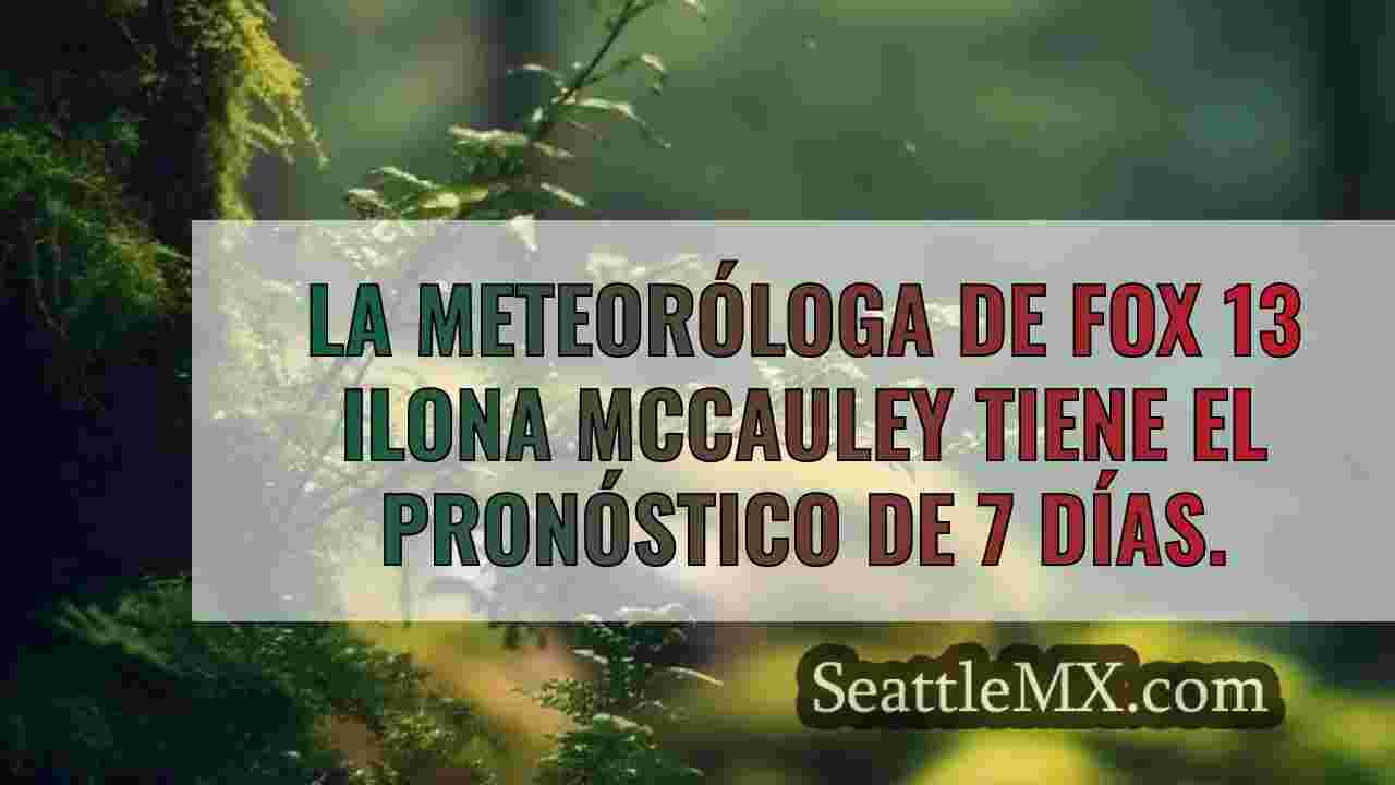 Noticias de Seattle SeattleMX