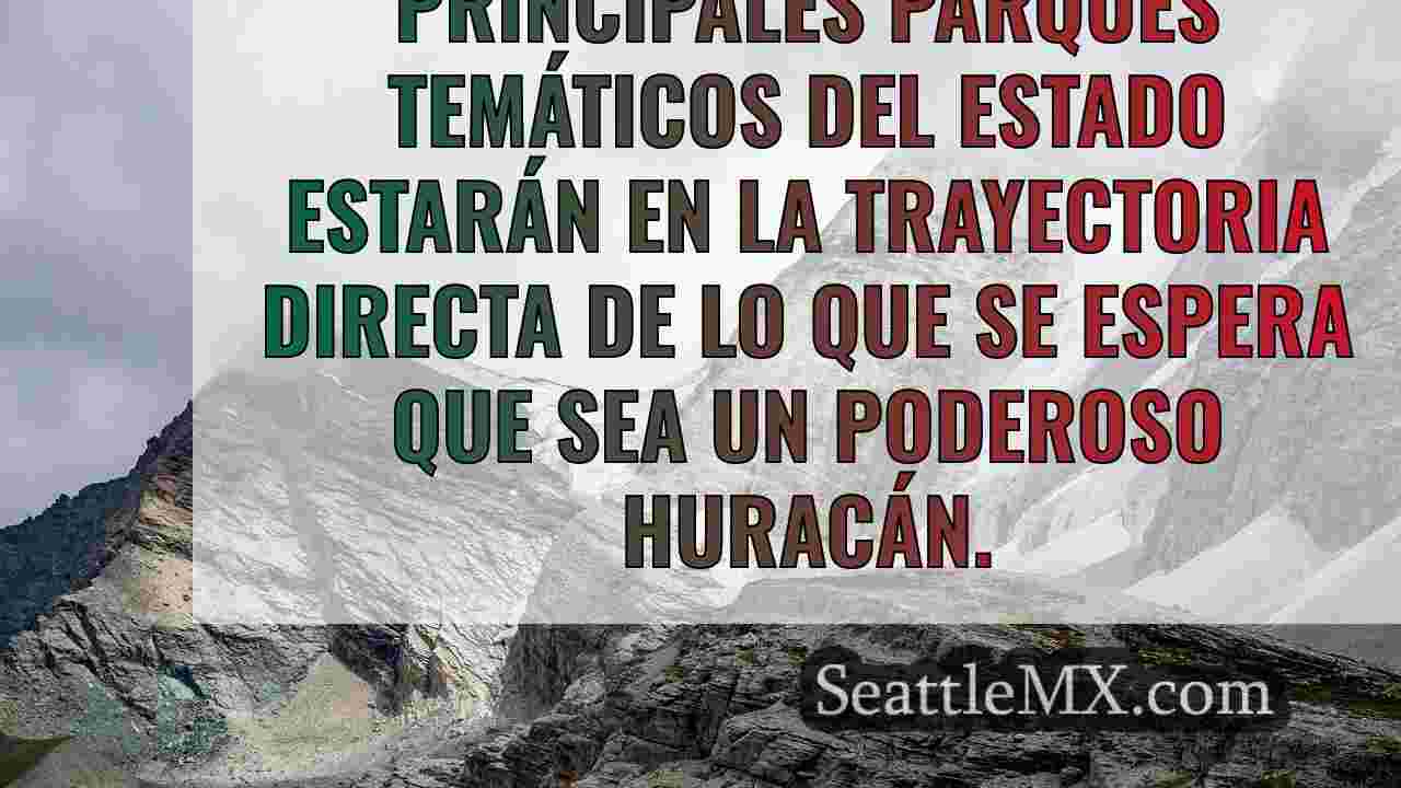 Noticias de Seattle SeattleMX