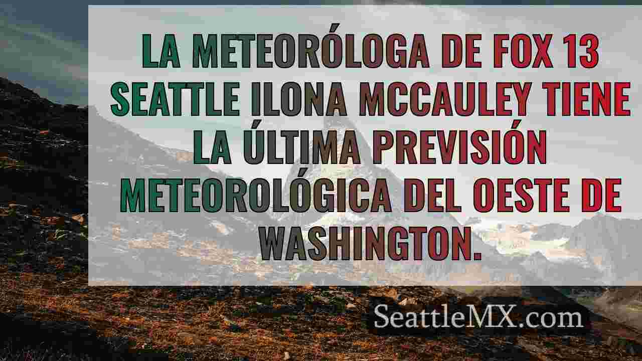 Noticias de Seattle SeattleMX