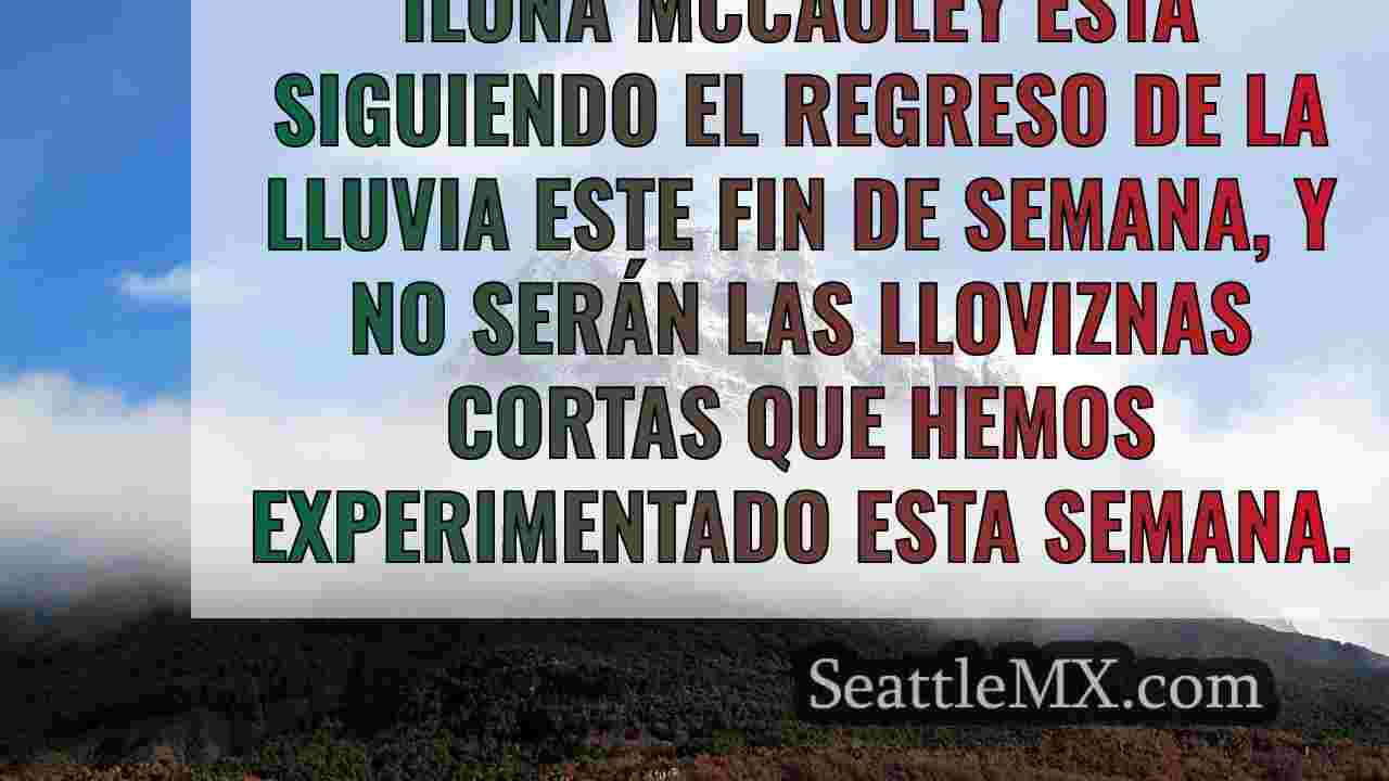 Noticias de Seattle SeattleMX