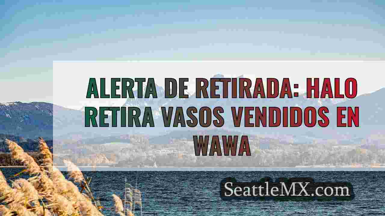 Noticias de Seattle SeattleMX