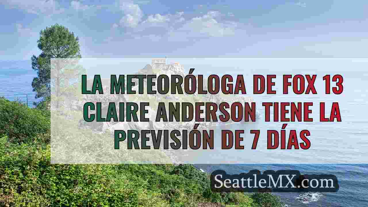 Noticias de Seattle SeattleMX