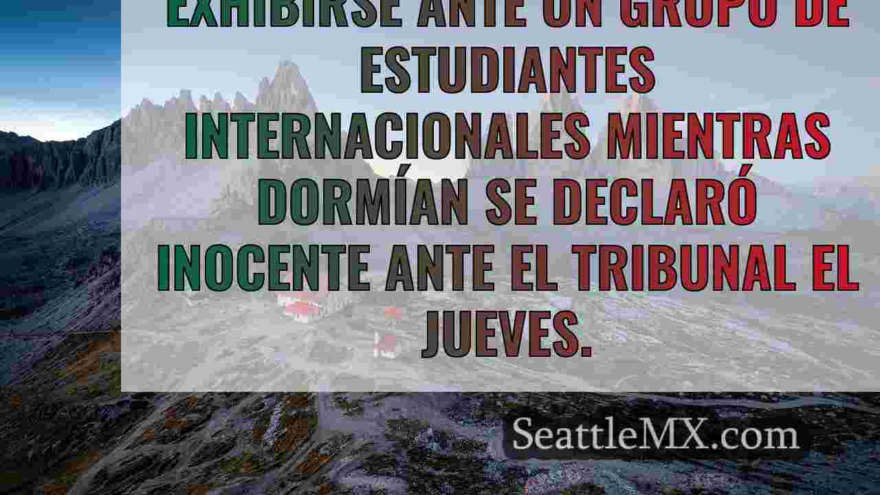 Noticias de Seattle SeattleMX