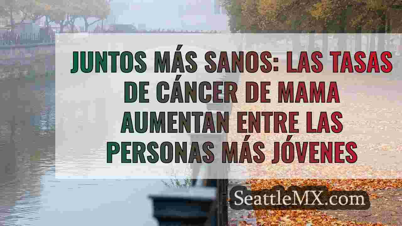 Noticias de Seattle SeattleMX