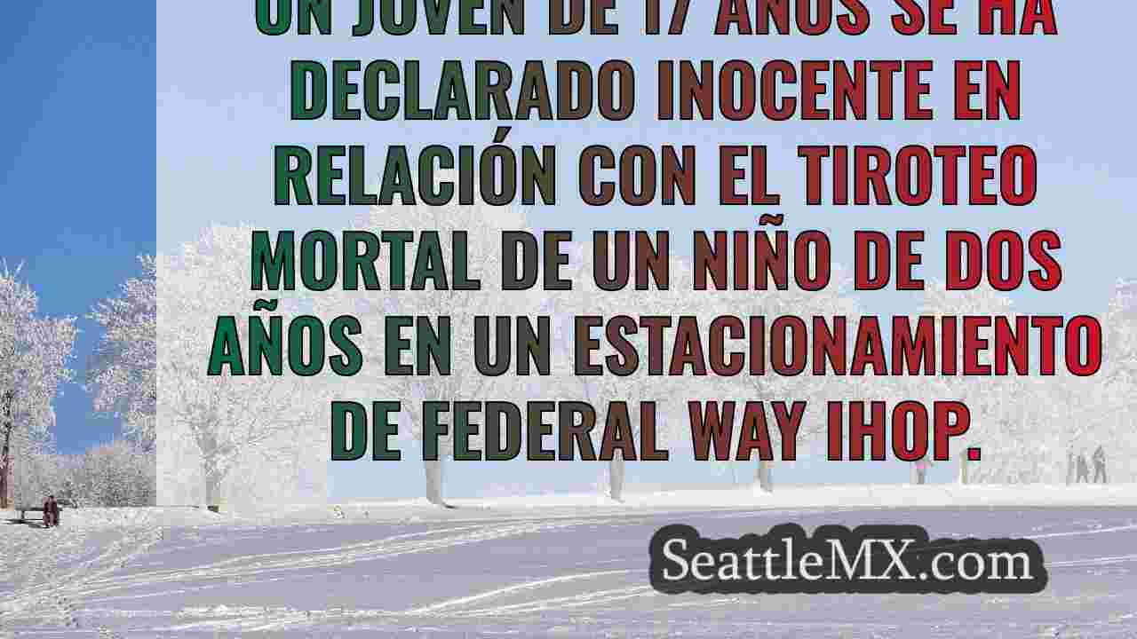 Noticias de Seattle SeattleMX