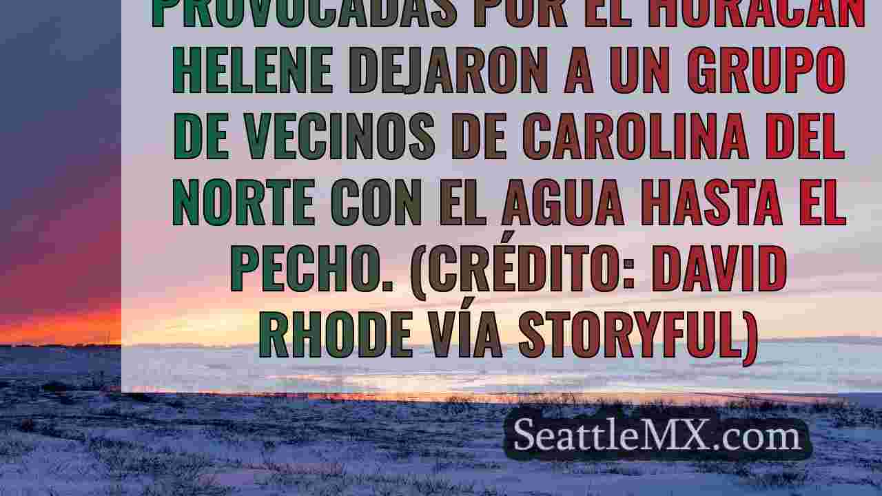 Noticias de Seattle SeattleMX