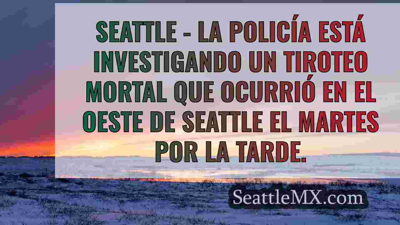 Noticias de Seattle SeattleMX